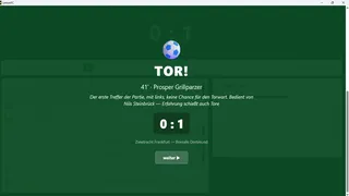 Скриншот 8 к игре LemonFC - Der Fußball-Manager