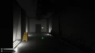 Скриншот 3 к игре SCP - Containment Breach Revival