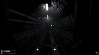 Скриншот 7 к игре SCP - Containment Breach Revival