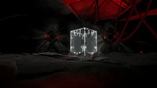 Скриншот 1 к игре Ombre