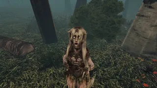 Скриншот 1 к игре I Hear the Forest