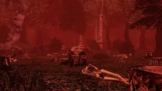 Скриншот 2 к игре I Hear the Forest