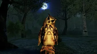 Скриншот 4 к игре I Hear the Forest
