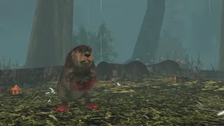 Скриншот 5 к игре I Hear the Forest