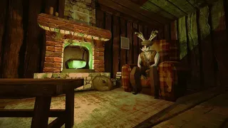 Скриншот 6 к игре I Hear the Forest