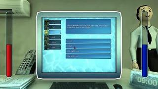 Скриншот 2 к игре Job Burnout