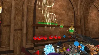 Скриншот 4 к игре Magic Shop Chaos