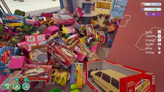Скриншот 5 к игре Put Your Toys Away Together!