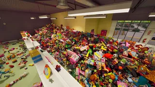 Скриншот 8 к игре Put Your Toys Away Together!