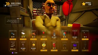Скриншот 3 к игре Не Сейчас, Пришельцы!