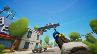 Скриншот 4 к игре Не Сейчас, Пришельцы!