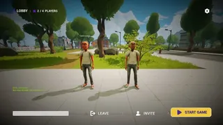 Скриншот 5 к игре Не Сейчас, Пришельцы!