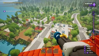 Скриншот 8 к игре Не Сейчас, Пришельцы!