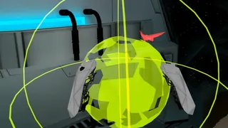 Скриншот 4 к игре COSMOS VR