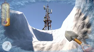Скриншот 3 к игре Snowed In