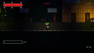 Скриншот 4 к игре Roscarian Defender