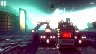 Скриншот 2 к игре Super Glitch Dash