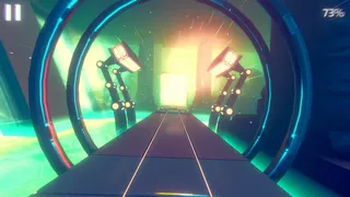 Скриншот 5 к игре Super Glitch Dash