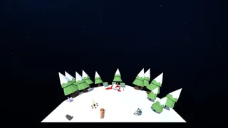 Скриншот 4 к игре Cosmo Corgis