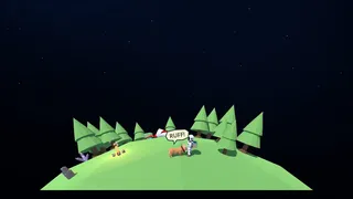 Скриншот 6 к игре Cosmo Corgis