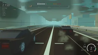Скриншот 8 к игре Quarter Mile
