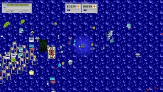 Скриншот 2 к игре PROJECT.98