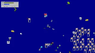 Скриншот 7 к игре PROJECT.98