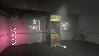 Скриншот 1 к игре Uncosy