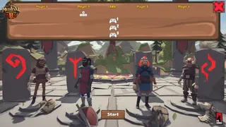 Скриншот 3 к игре Medieval - Embers of War 2