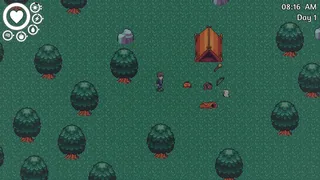 Скриншот 2 к игре Forgotten Grounds