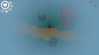 Скриншот 3 к игре Forgotten Grounds