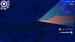 Скриншот 6 к игре Forgotten Grounds