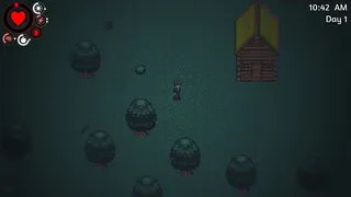 Скриншот 8 к игре Forgotten Grounds