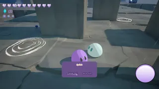 Скриншот 3 к игре Juicicora