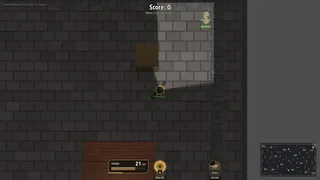 Скриншот 1 к игре Soldier Cats
