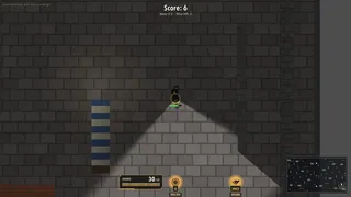 Скриншот 2 к игре Soldier Cats