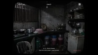 Скриншот 5 к игре Kritsana
