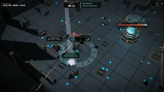 Скриншот 3 к игре Deadship Protocol