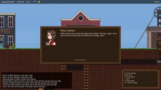 Скриншот 2 к игре American Gold Rush
