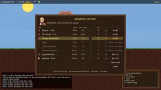 Скриншот 5 к игре American Gold Rush