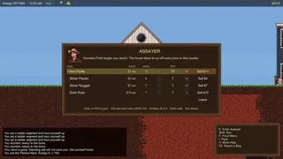Скриншот 7 к игре American Gold Rush