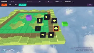 Скриншот 5 к игре Sudden Death Golf