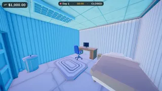 Скриншот 7 к игре Supermarket Empire Together