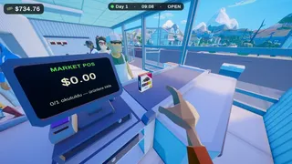 Скриншот 8 к игре Supermarket Empire Together
