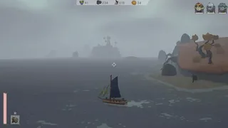 Скриншот 3 к игре All A Broadside