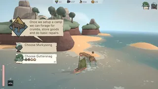 Скриншот 6 к игре All A Broadside
