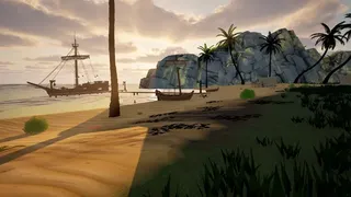 Скриншот 3 к игре Skullwake