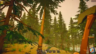 Скриншот 6 к игре Kernel Ridge
