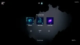 Скриншот 4 к игре Alien's Fridge