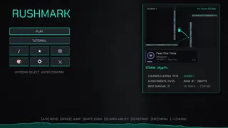 Скриншот 6 к игре Rushmark